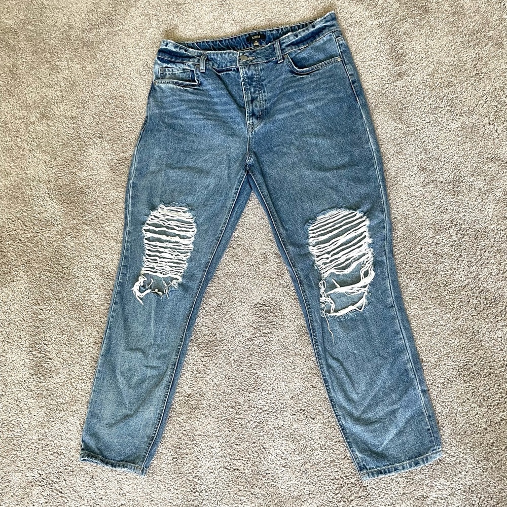 Nordstrom Jeans